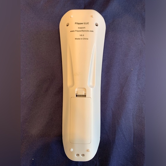 Big Button Remote by Flipper - Picture 3 of 4